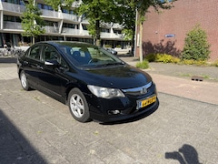 Honda Civic - 1.3 IMA Hybrid Automaat Cruise ACC