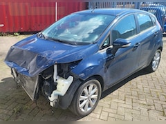 Ford Fiesta - 1.25 Champion Schade Export/Handel
