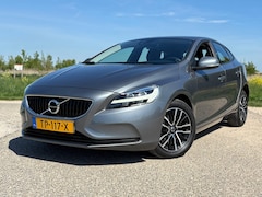 Volvo V40 - 1.5 T2 Edition+ Geartronic/Navi/Pdc/Boekjes