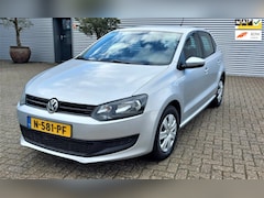 Volkswagen Polo - 1.2 , 5deurs, airco, centrale vergrendeling, elektrische ramen ,