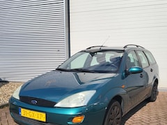 Ford Focus Wagon - 1.6-16V Ambiente Airco Trekhaak