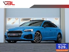 Audi A5 Sportback - 35 TFSI S edition Competition | Panoramadak | 19inch | Optiek zwart plus |