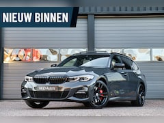 BMW 3-serie Touring - 330e M-Sport M-Pakket /LASER-LED/HARMAN-KARDON/MEMORY/PANODAK/CAMERA/KEYLESS/HUD