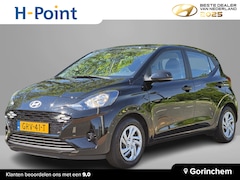 Hyundai i10 - 1.0 Comfort Smart |€1323 KORTING|NAVIGATIE|CAMERA|APPLE CARPLAY & ANDROID AUTO|