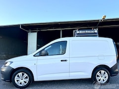 Volkswagen Caddy - Gereserveerd 2.0 TDI 6-bak Trendline - 85dkm nap - clima - cruise - elektr pakket - lichts