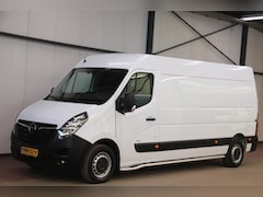 Opel Movano - 2.3 Turbo 135PK L3H2 AIRCO CAMERA