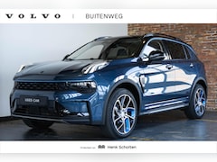 Lynk & Co 01 - AUT7 261PK Plug-in Hybrid | Panoramisch Schuif-/Kanteldak | Infinity Premium Geluidssystee