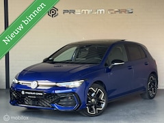 Volkswagen Golf - 8.5 1.5 eTSI R-Line Pano 360 H&K IQ LED KEYLESS