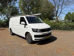 Volkswagen Transporter - 2.0 TDI L2 NW APK Euro 6 Airco 3pers Cruise
