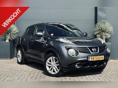 Nissan Juke - 1.6 Acenta Eco