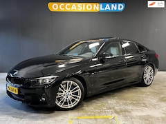 BMW 4-serie Gran Coupé - 420i High Executive|M-Sport|SCHUIFDAK|LEDER|STOELV|MEMORY|NAP|CRUISE|LED|NAVI|