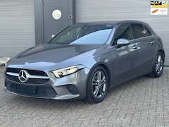 Mercedes-Benz A-klasse - 180 d Automaat Business Solution