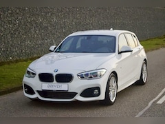 BMW 1-serie - 118i M Pakket | Automaat - LCI2 - Navi Pro