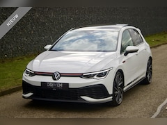 Volkswagen Golf - 8 GTI Clubsport | 2023 - Pano - H/K - HeadUp
