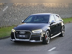 Audi RS3 - 2.5 Quattro | Pano - B&O - RS Stoelen - ACC - DCC