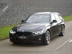 BMW 3-serie Touring - 320d M Sport Edition