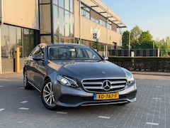 Mercedes-Benz E-klasse - E200 d Premium (bj 2017) AMBIANCE|AUTOMAAT|XENON|118000 KM