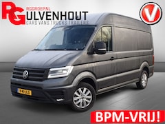Volkswagen Crafter - 30 2.0 TDI L3H3 Exclusive MY 2025 AUTOMAAT | TREKHAAK