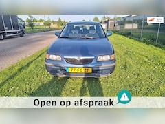 Mazda 626 - 2.0i GLX