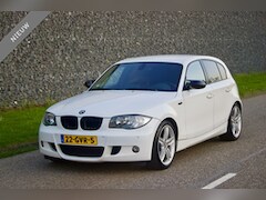 BMW 1-serie - 116i High Executive | M Pakket - Navi - Climate