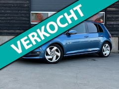 Volkswagen Golf - 1.4 TSI Automaat - Panodak - Camera - Leder