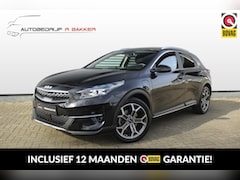 Kia XCeed - 1.6 GDi PHEV Platinum Edition // Garantie 01-2029 - Complete uitvoering - Leder - Virtual