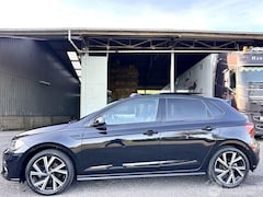 Volkswagen Polo - 1.0 TSI 110pk dsg aut + f1 R-Line 5drs - pano - virtual - facelift - 3x R-line - acc - fro