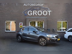 DS 4 Crossback - 1.2 PURETECH CHIC