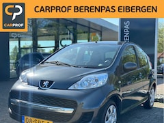 Peugeot 107 - 1.0-12V 5-drs XS '' Elektrische ramen - Airco - Str bekrachtigin
