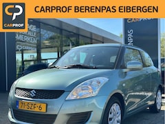 Suzuki Swift - 1.2 3-drs Comfort EASSS '' Airco - Elektrische ramen - Radio ''
