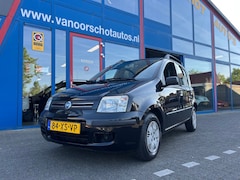 Fiat Panda - 1.2 Dynamic 5-Deurs