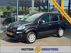 Fiat Panda - 1.0 Hybrid Easy - parkeersensoren