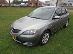 Mazda 3 - 3 21-3-2026 a p k