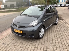 Toyota Aygo - 1.0 VVT-I COMFORT