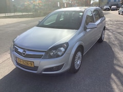 Opel Astra - 1.6 COSMO station