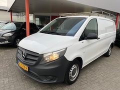 Mercedes-Benz Vito - 114 CDI L2H1 Lang Airco Cruise