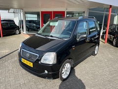 Suzuki Wagon R+ - Sport Nieuwe APK