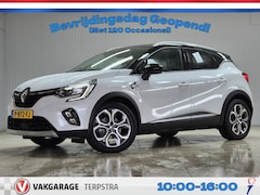 Renault Captur - 1.6 E-Tech Plug-in Hybrid 160 Serie Limitée E-TECH/ Automaat/ Camera/ Keyless/ 18'' LMV/ H