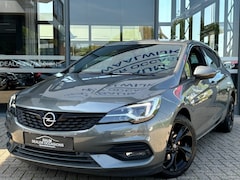 Opel Astra - 1.2 LAUNCH ULTIMATE NAVI LMV PDC-CAMERA CLIMA DIGITALCOCKPIT