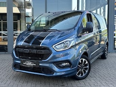Ford Transit Custom - 310 2.0 TDCI L2H1 SPORT AUTOMAAT LMV NAVI PDC-CAMERA
