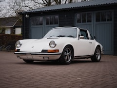 Porsche 911 Targa - 1973 Just In