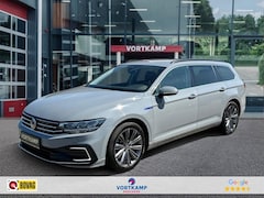 Volkswagen Passat Variant - 1.4 TSI DSG GTE CAMERA/NAVI/ACC/CARPLAY/E-KLEP/STOELVERW
