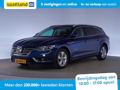 Renault Talisman - 1.6 TCe Zen Aut. [ Navi Clima PDC ]