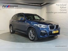 BMW X3 - xDrive20i High Exec M-Pakket | Trekhaak elek | Panorama | NAP |