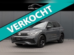 Volkswagen Tiguan - 1.4 TSI eHybrid R-Line Business+ | CAMERA | ACC | STOELVERWARMING | IQ LIGHT