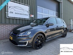 Volkswagen Golf - 1.4 TSI GTE DSG|Pano|Navi|Clima|Led/Xenon|NAP