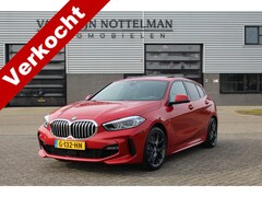 BMW 1-serie - 118i High Executive / M Sport / Panoramadak / Schaalstoelen / N.A.P