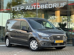Ford Transit Connect - 1.5 EcoBlue L2 Lang Trend 2019 Navi 1e eig