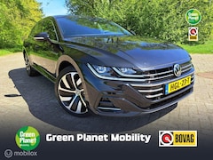 Volkswagen Arteon Shooting Brake - 1.4 TSI eHybrid R-Line|Pano|Trekhaak
