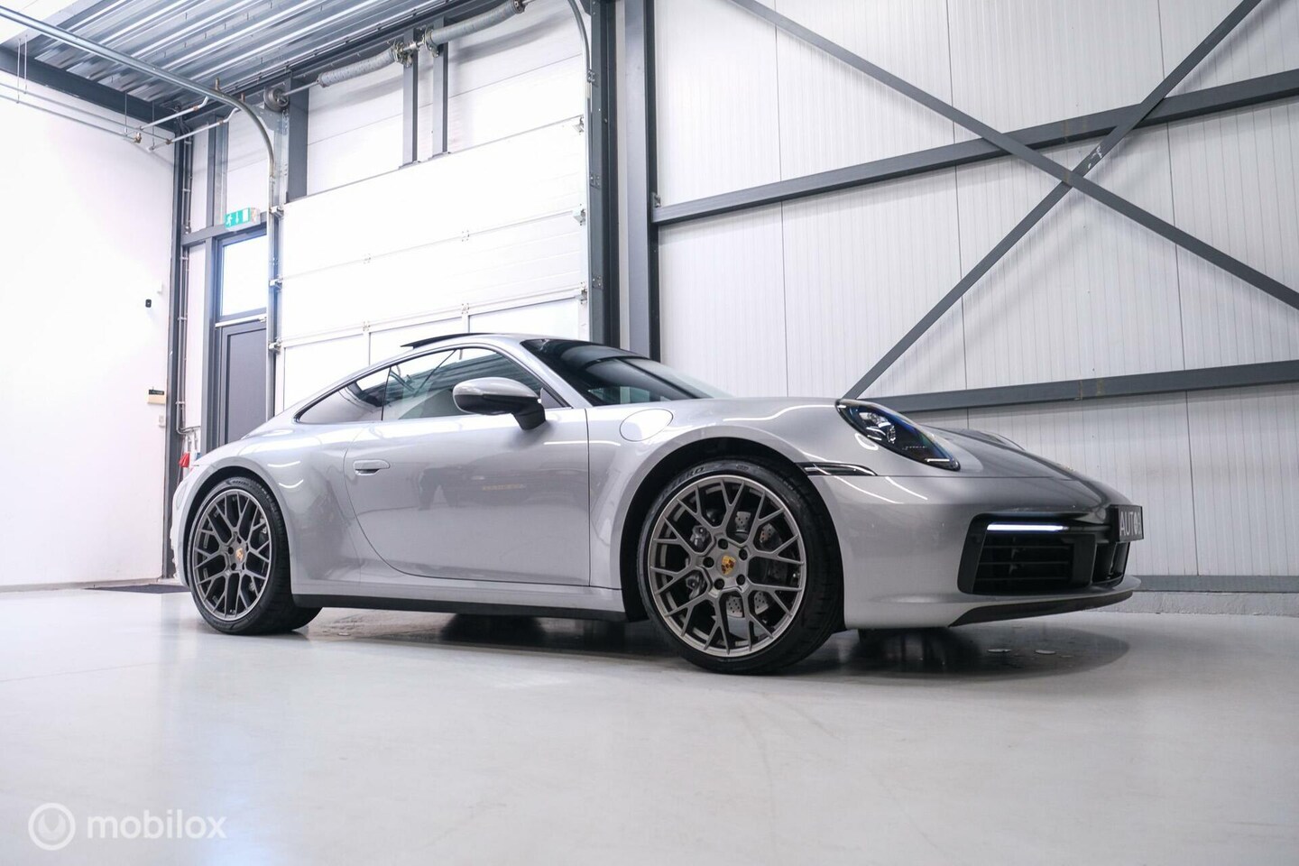 Porsche 911 - 3.0 Carrera 3.0 Carrera - AutoWereld.nl